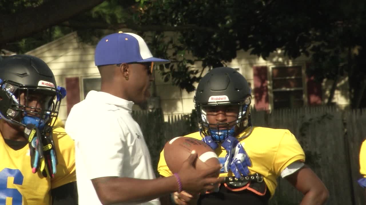 Bayside Football Preview WiHi Tribe 47abc