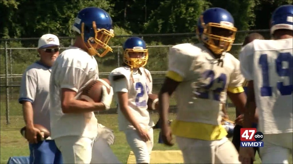 Henlopen Football Preview: Sussex Central Golden Knights