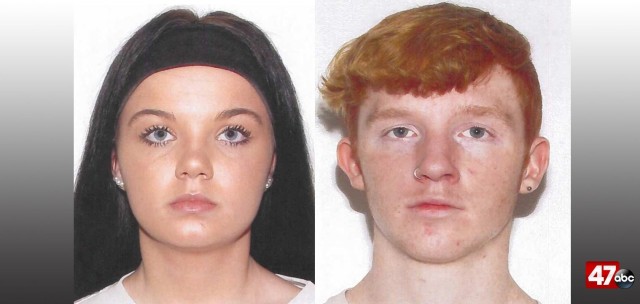 Pair arrested on felony drug, gun charges following traffic stop - 47abc