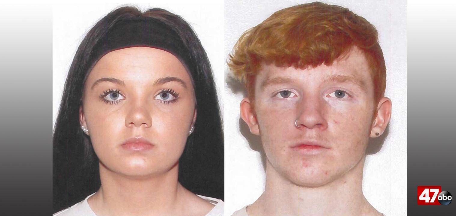 Pair arrested on felony drug, gun charges following traffic stop - 47abc