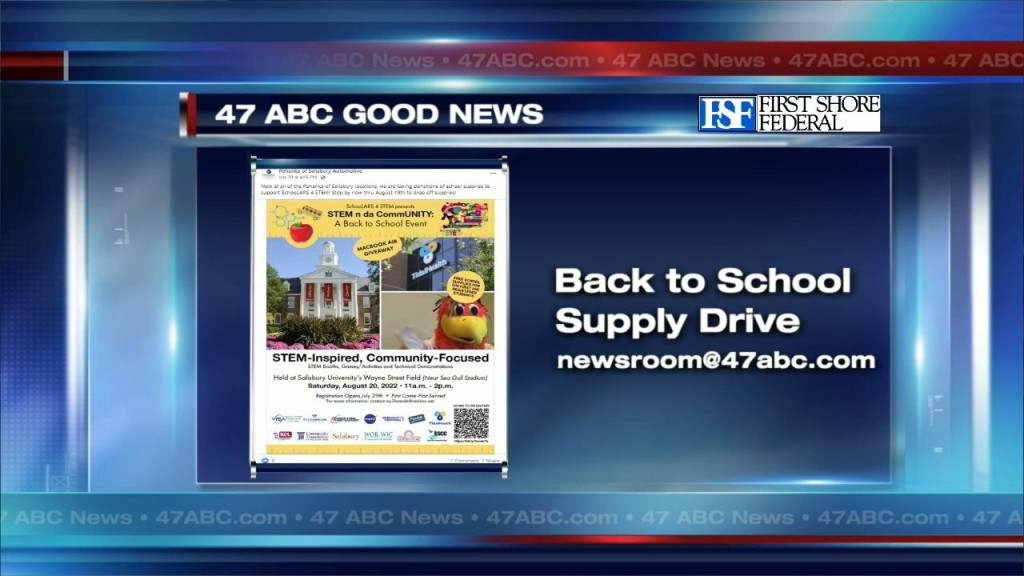 Good News 6pm 7.31.22