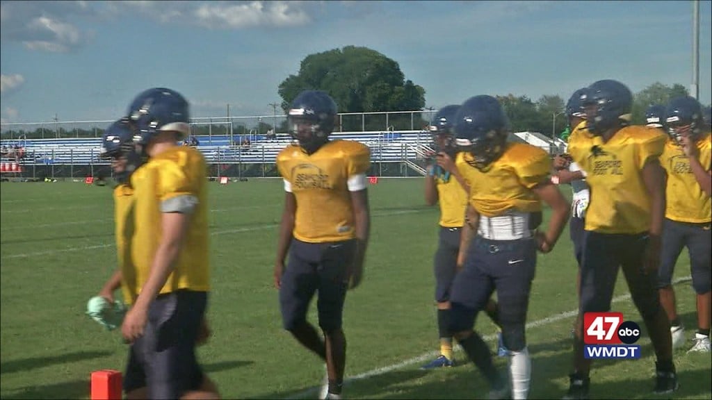 Henlopen Football Preview: Seaford Blue Jays