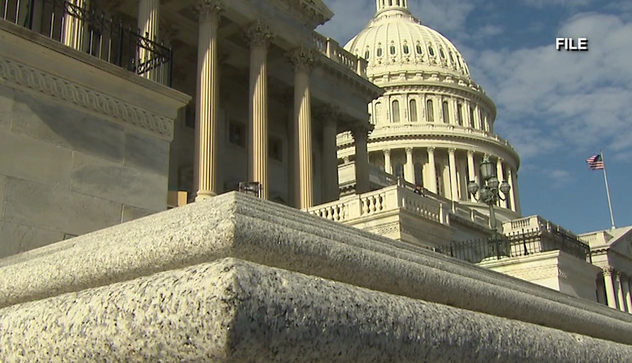 Clock is ticking for Congress to pass Inflation Reduction Act - 47abc