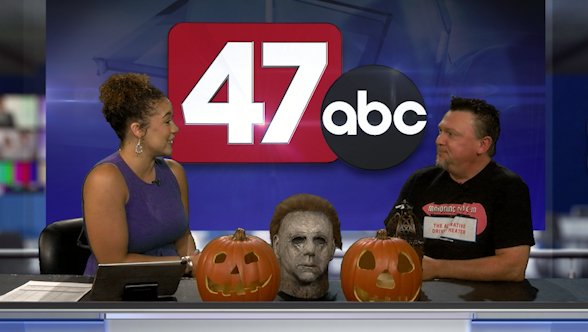 Face Of Horror Intv