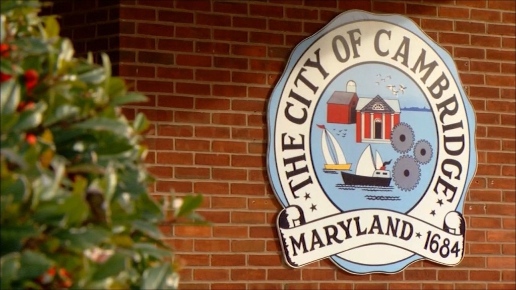 Mayor Elect Addresses Violence