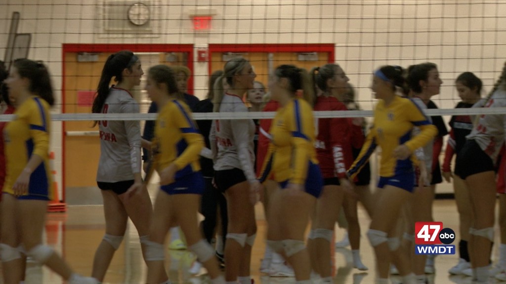 Smyrna Vs Caesar Rodney