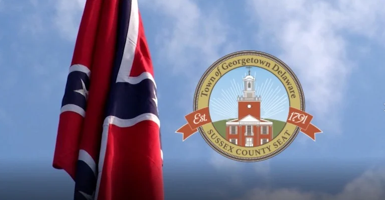 Confederate Flagssss