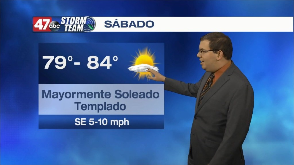 El Tiempo 9.9.22