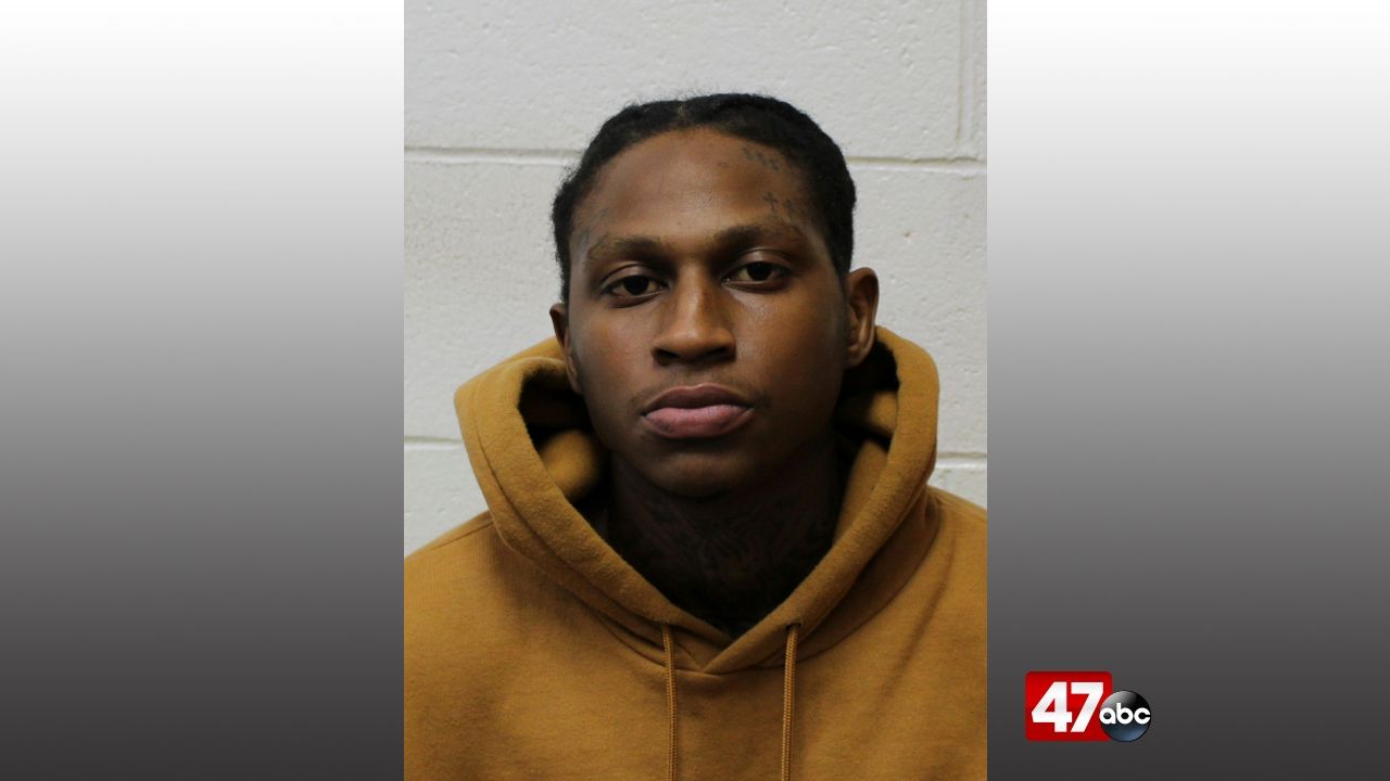 Salisbury man convicted of attempted murder in 2021 shooting outside