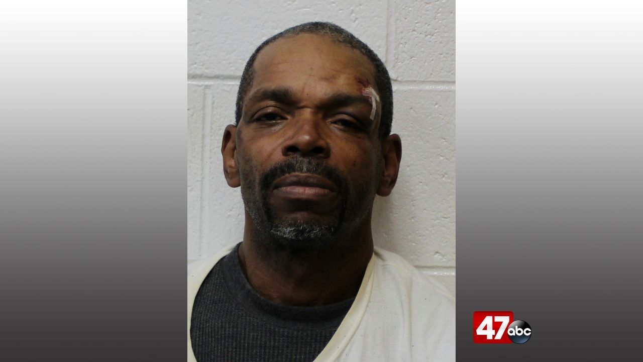 Salisbury man pleads guilty to Christmas Day armed robbery 47abc