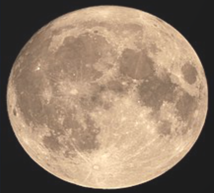 Full Moon
