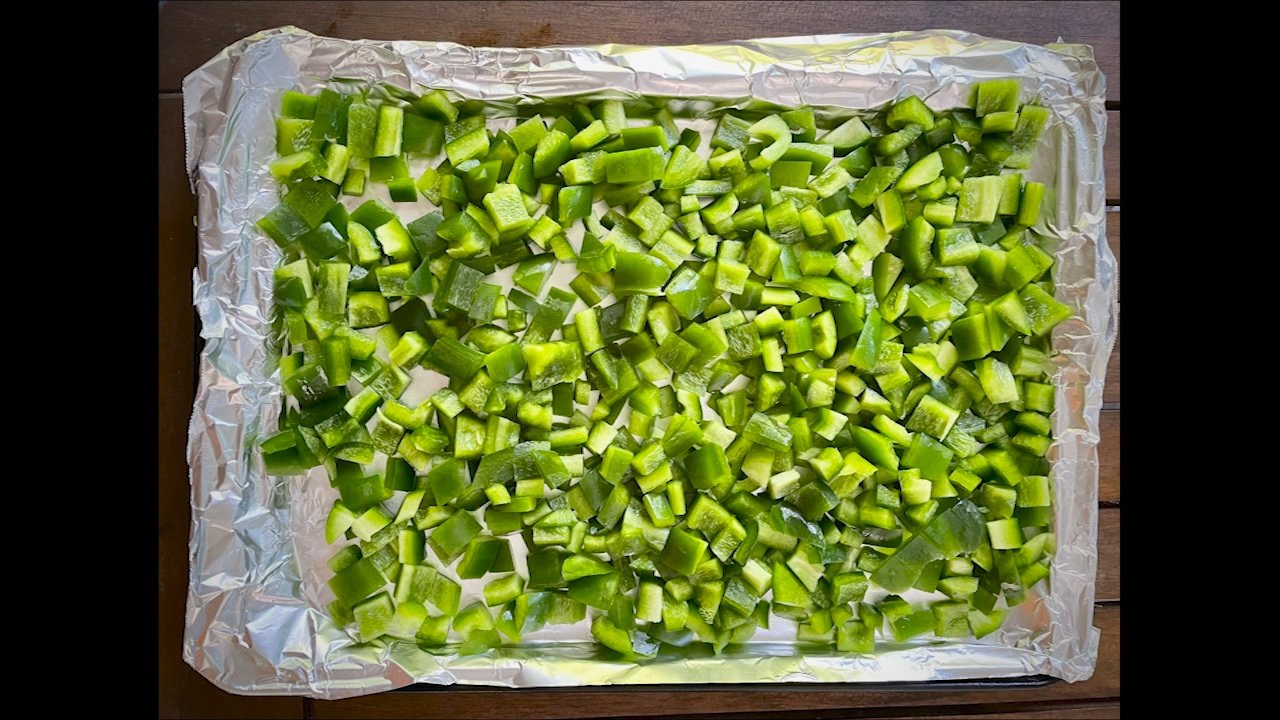 Cooking with Lynn How to preserve vegetables for winter 47abc