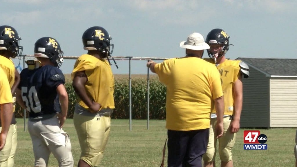 Bayside Football Preview: Kent County Trojans
