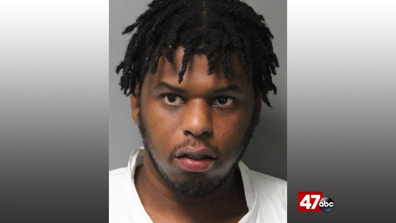 Dover man arrested for Millsboro area armed robbery - 47abc