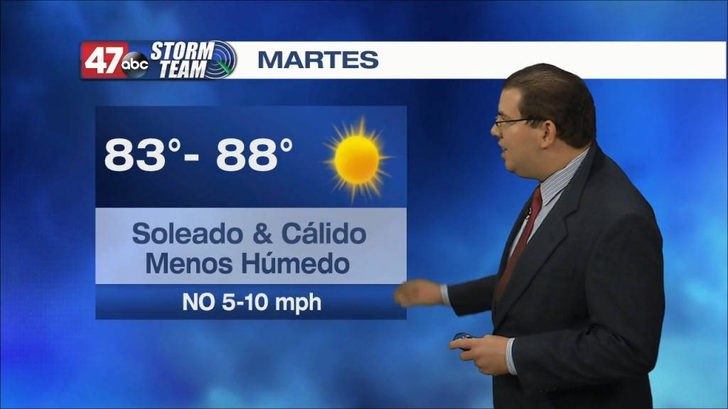 El Tiempo 9.19.22