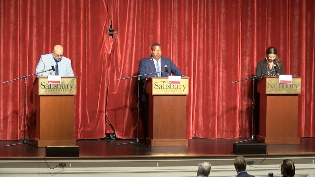 Wico County Exec. Forum