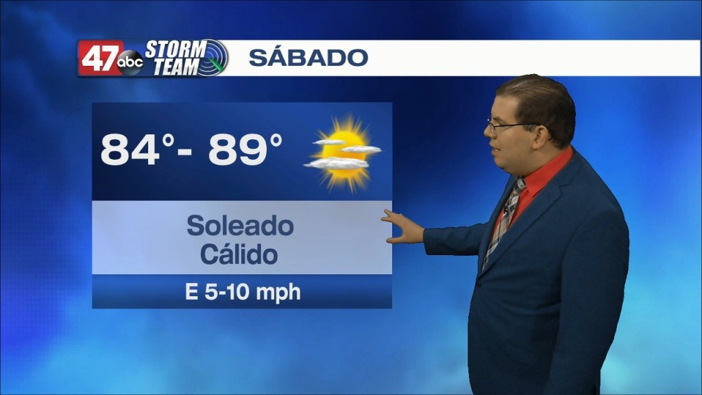 El Tiempo 9.2.22