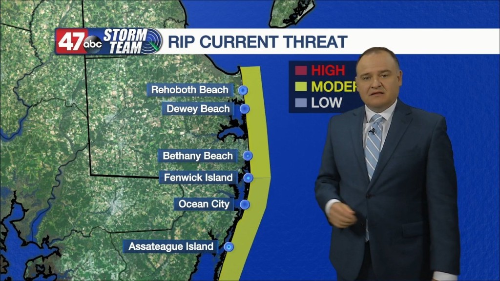 Evening Forecast: 9 21 22