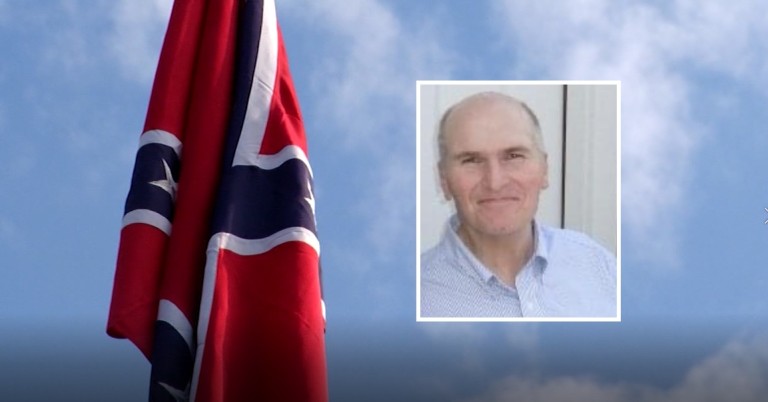 Confederate Flag