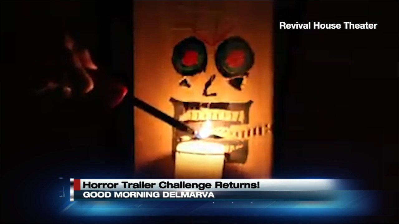 Revival House Horror Trailer Challenge returns! - 47abc