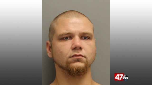 DSP searching for wanted Seaford man - 47abc
