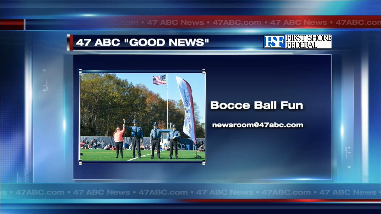 Cape Henlopen hosts Special Olympics Bocce Ball event 47abc