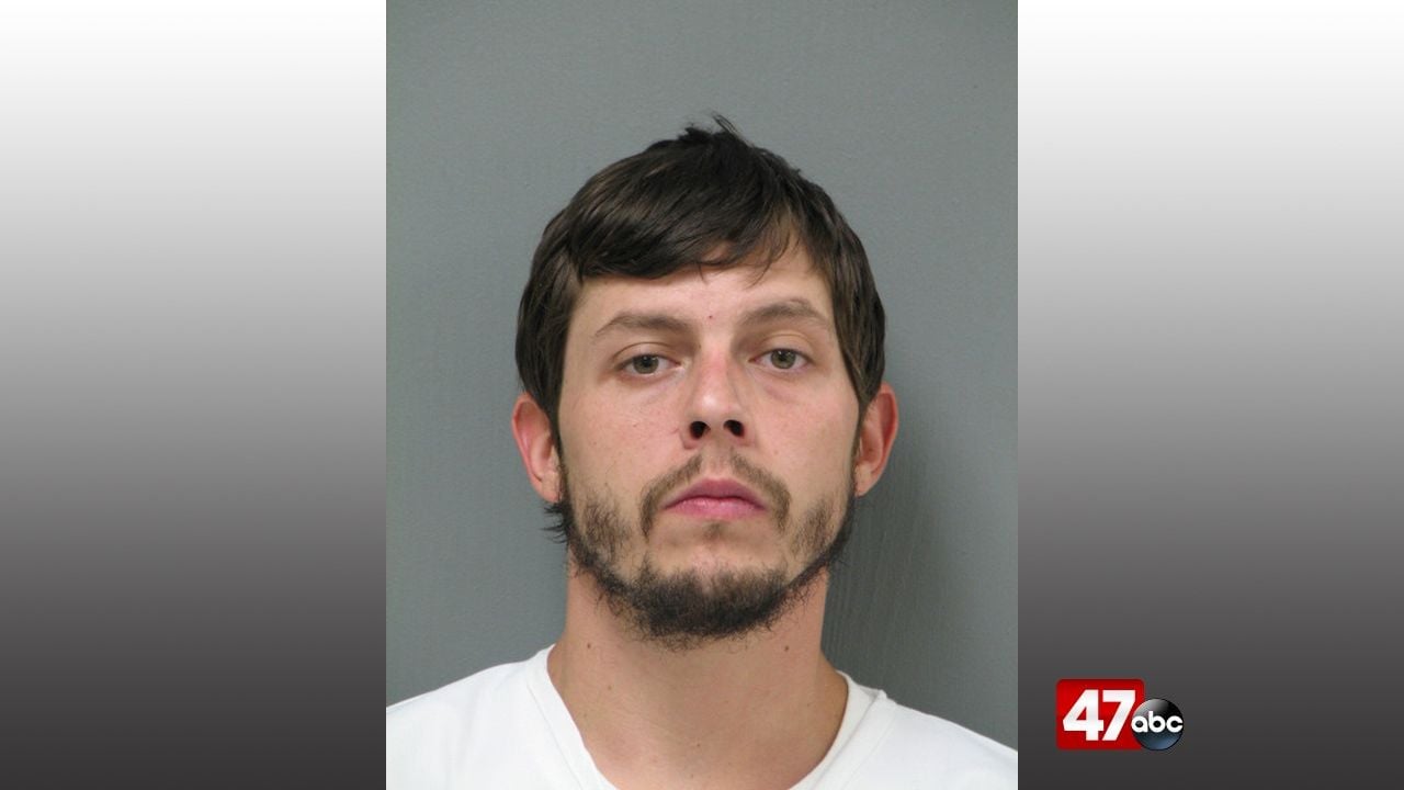Greensboro man arrested on drug charges in Felton - 47abc