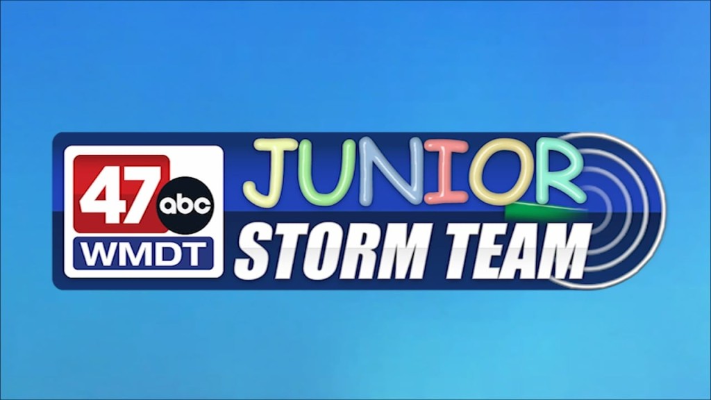 Junior Storm Team: Jasmine