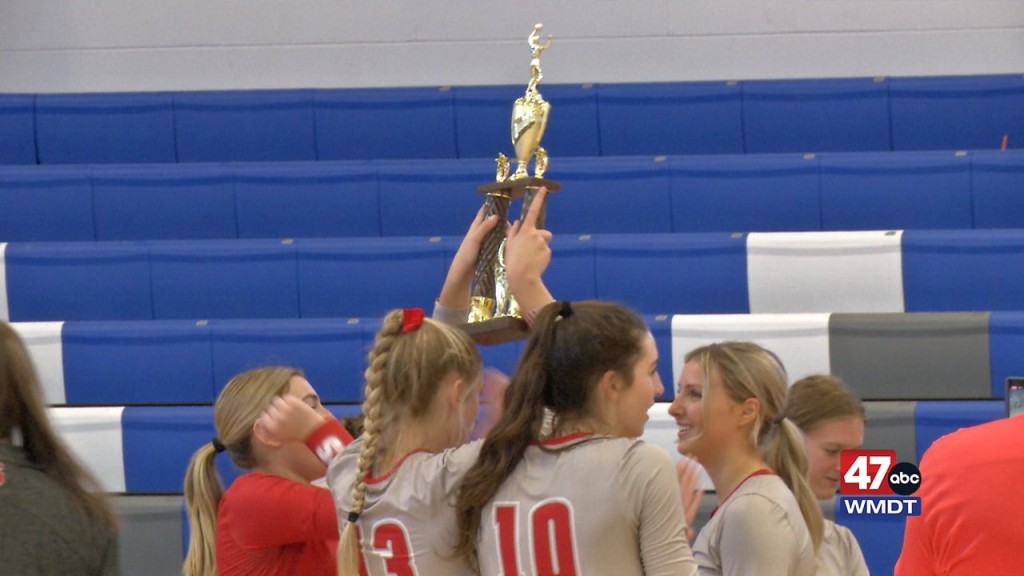 Smyrna Captures Henlopen Championship
