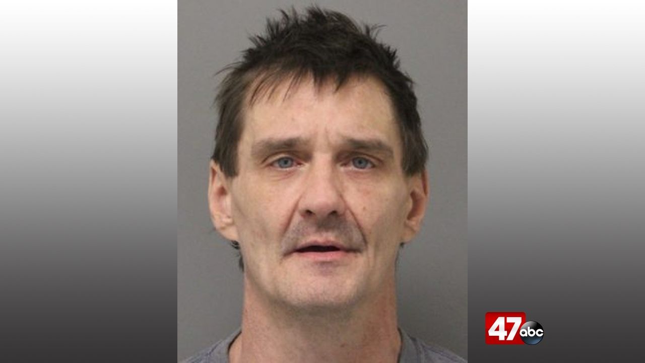 Police searching for wanted Milford man - 47abc
