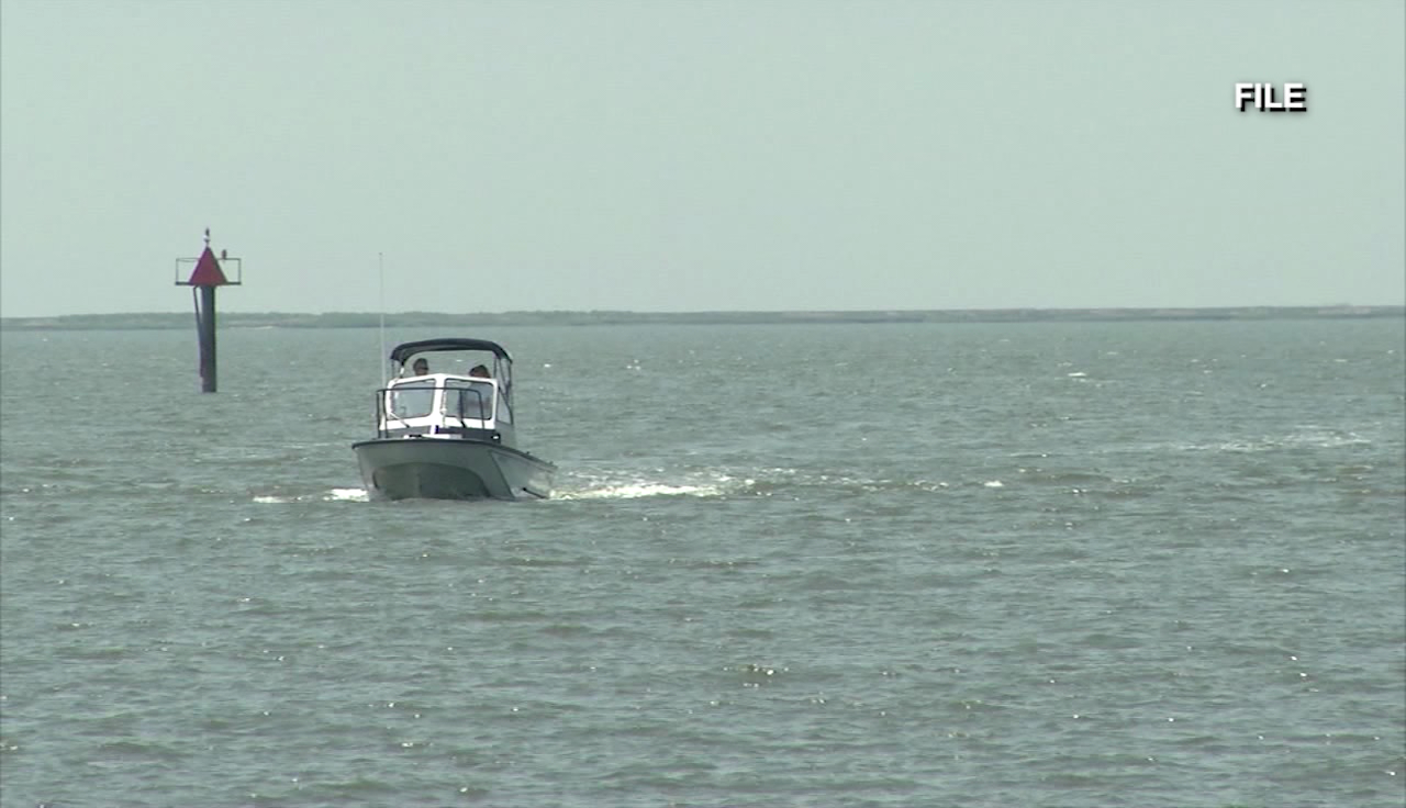 Conservation Officials Highlight Improvements, Needs In Chesapeake Bay ...