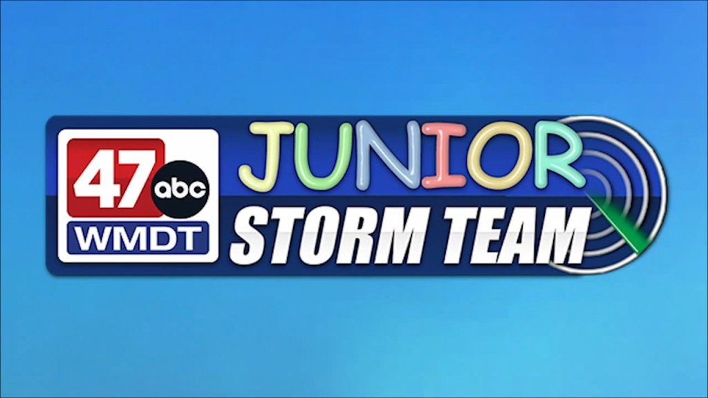 Junior Storm Team: Preston