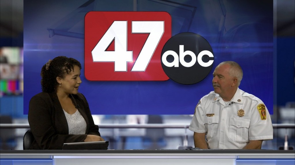 Sby Fire Dept Intv
