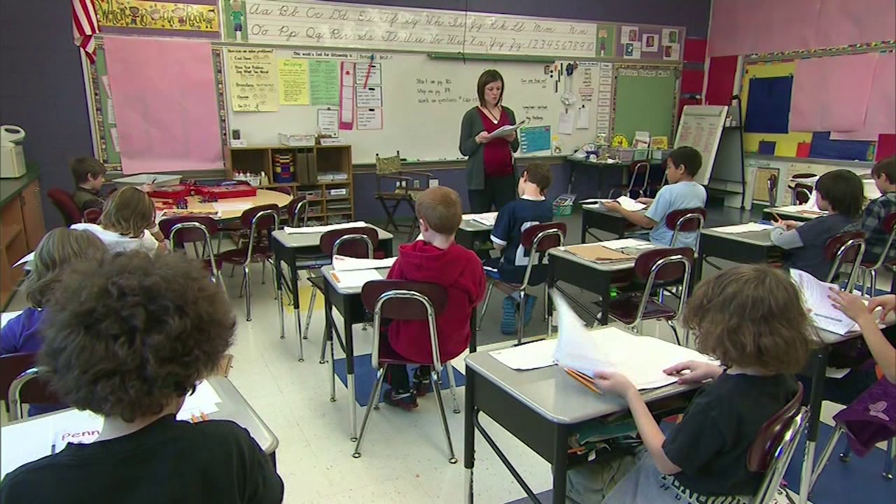 Proposed plan looks to raise base salary for Delaware educators – 47abc