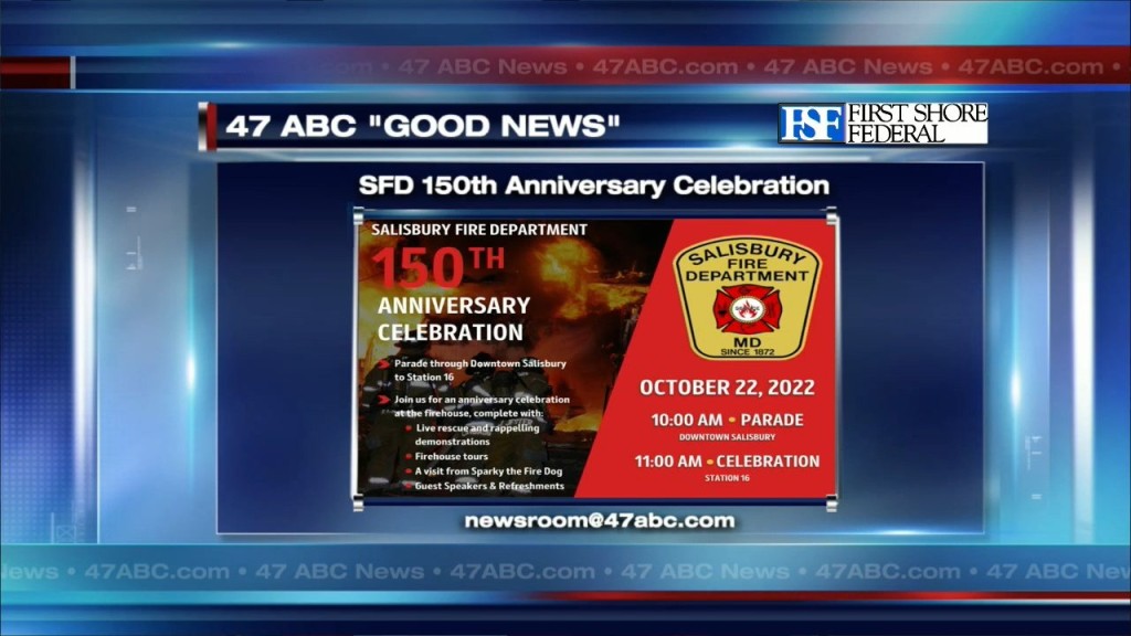 Good News Nh 10.19.22