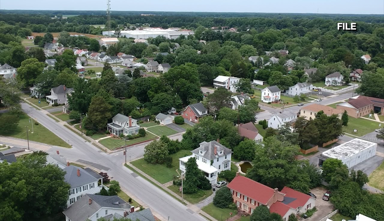 Federalsburg considers redistricting after concerns are raised over