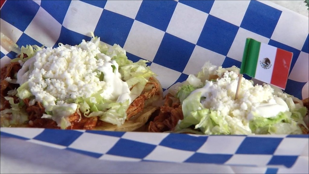 Pinches Tipsy Tacos