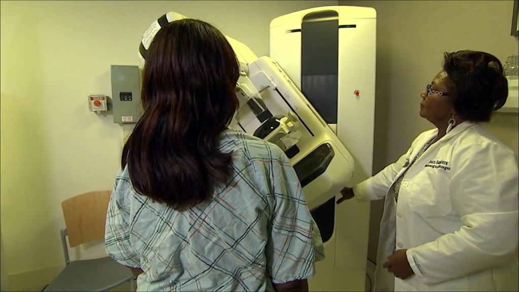 Breast Cancer Costs