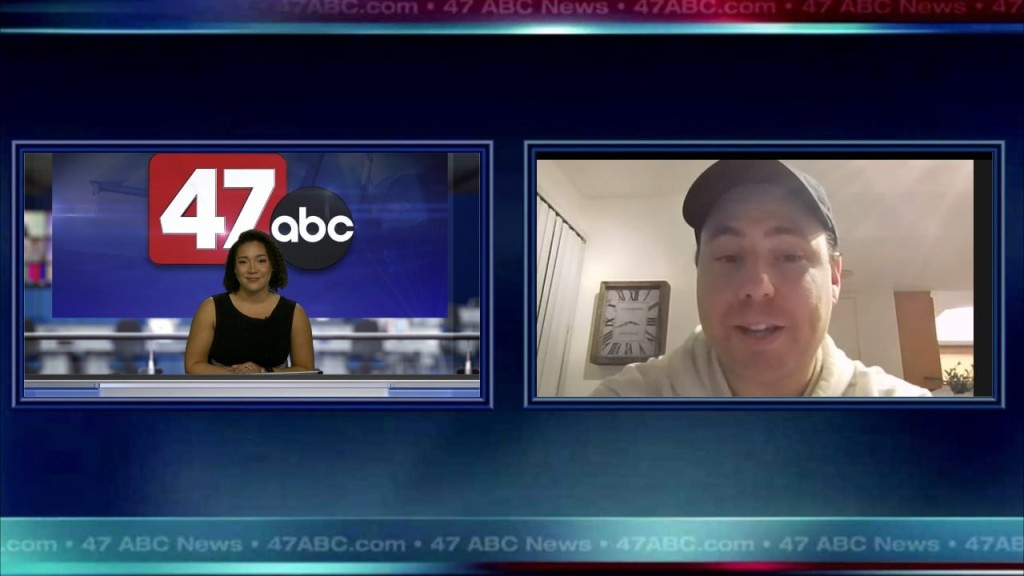 Charity Scams Intv