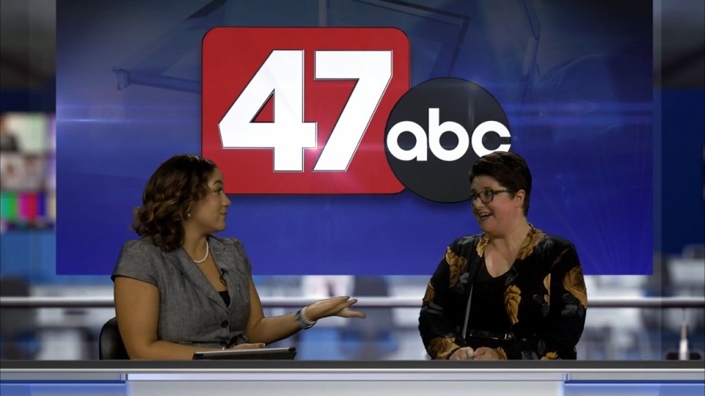 Nat Alzhimers Month Intv