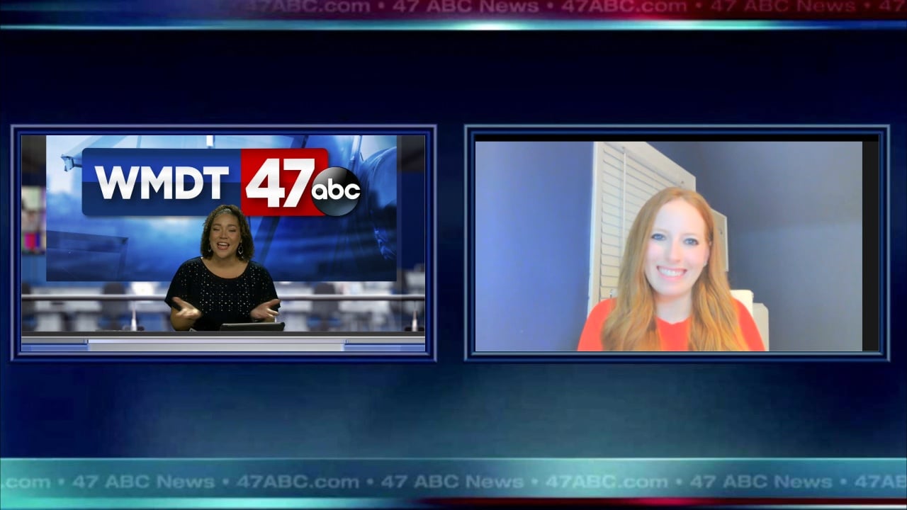 GMD Child Safety and Protection month 47abc