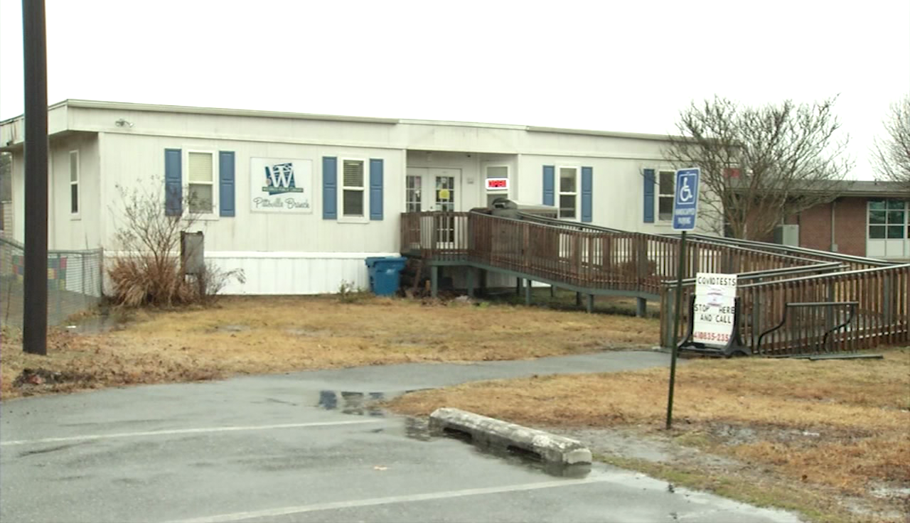 Co. Public Libraries eyes location change for Pittsville branch 47abc