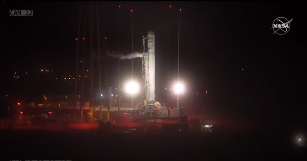 Wallopslaunch