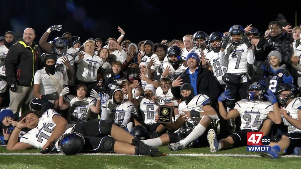 Decatur Advances To State Semifinals