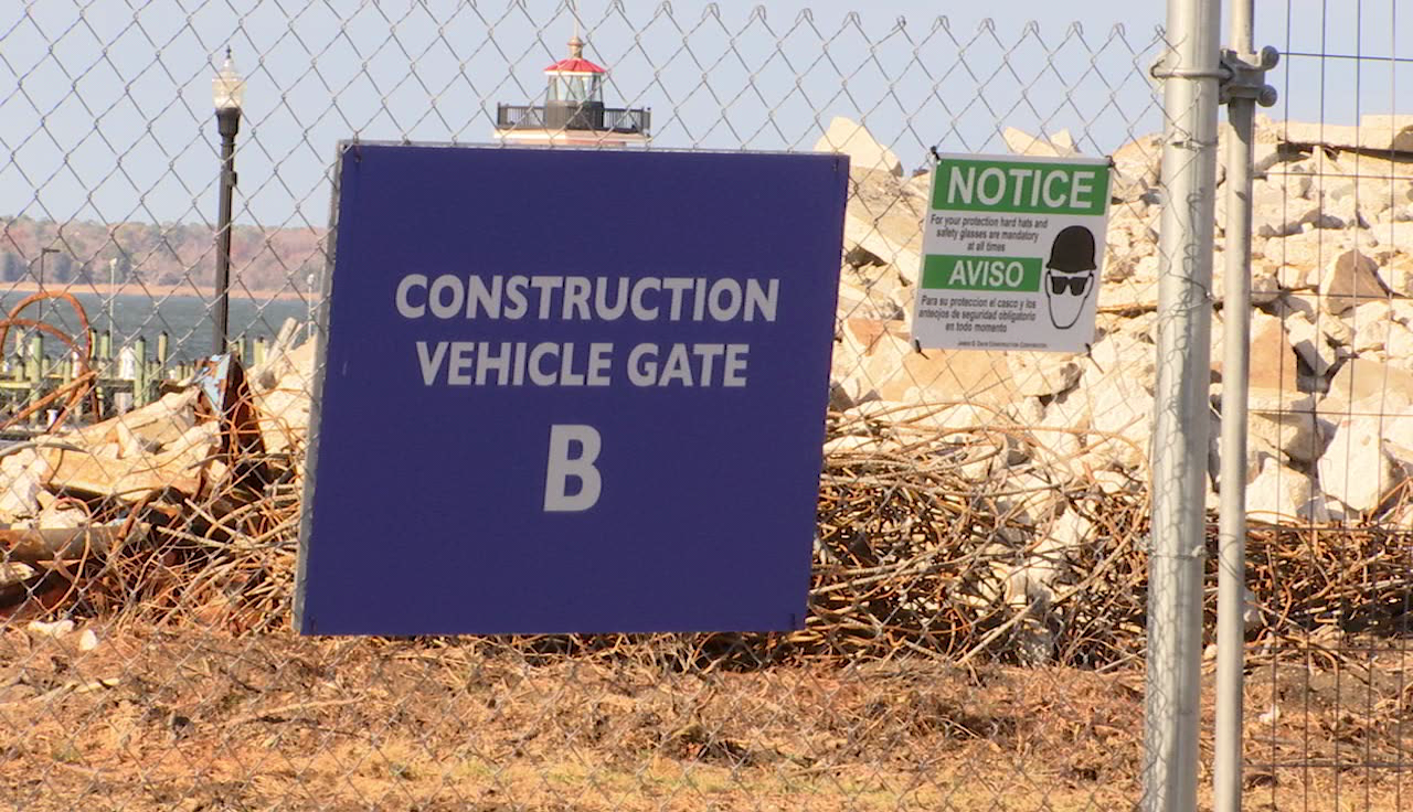 Expressions of interest roll in for Cambridge waterfront redevelopment