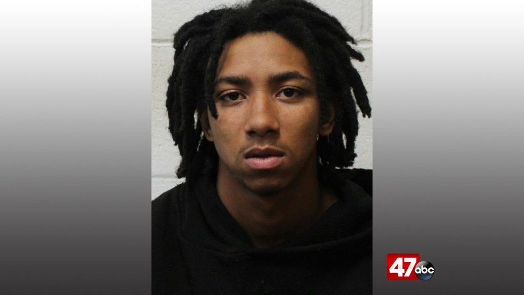 Salisbury Man 14 year old Charged In Shooting Investigation 47abc