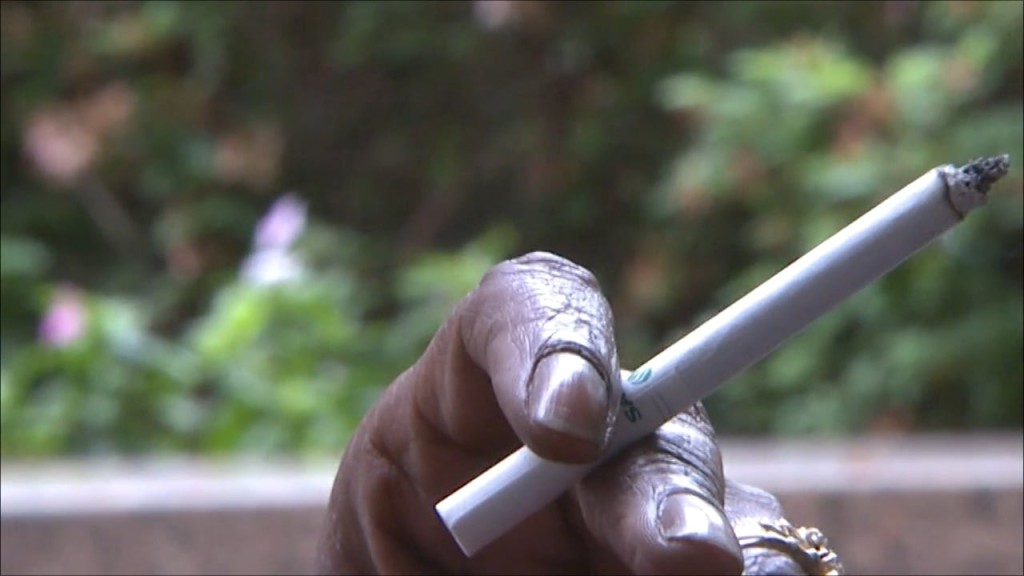 Help Quitting Smoking