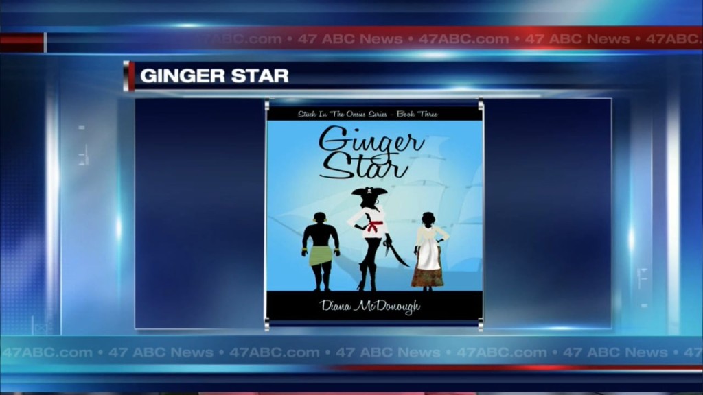 Ginger Star Intv