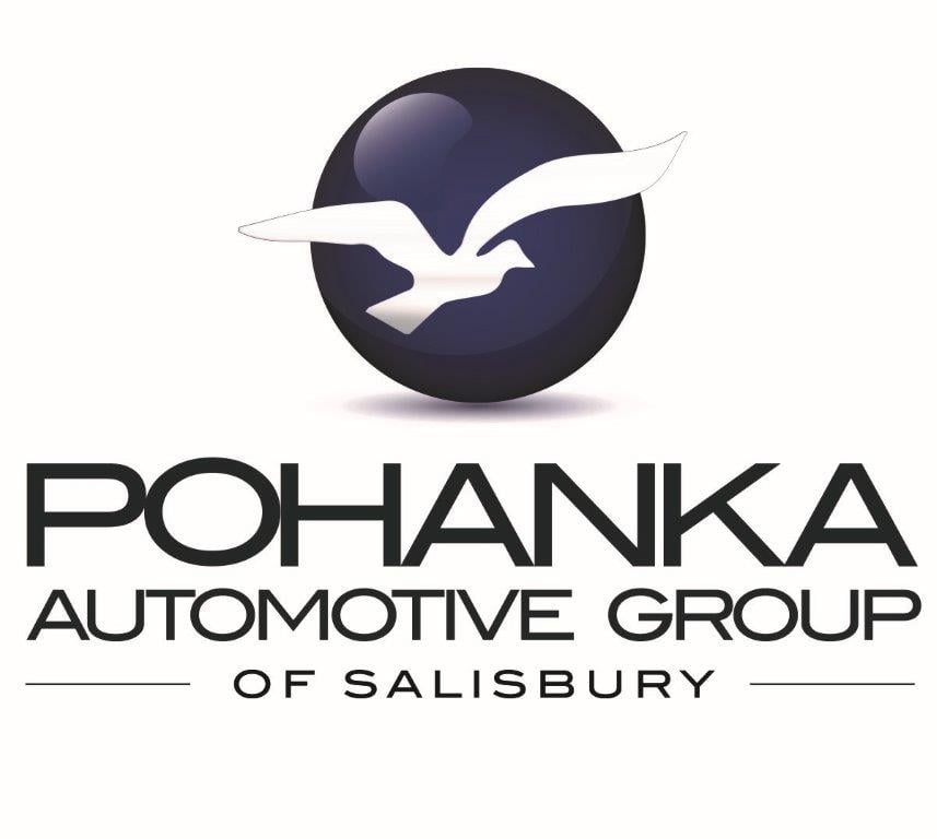 2022 Pohanka Logo