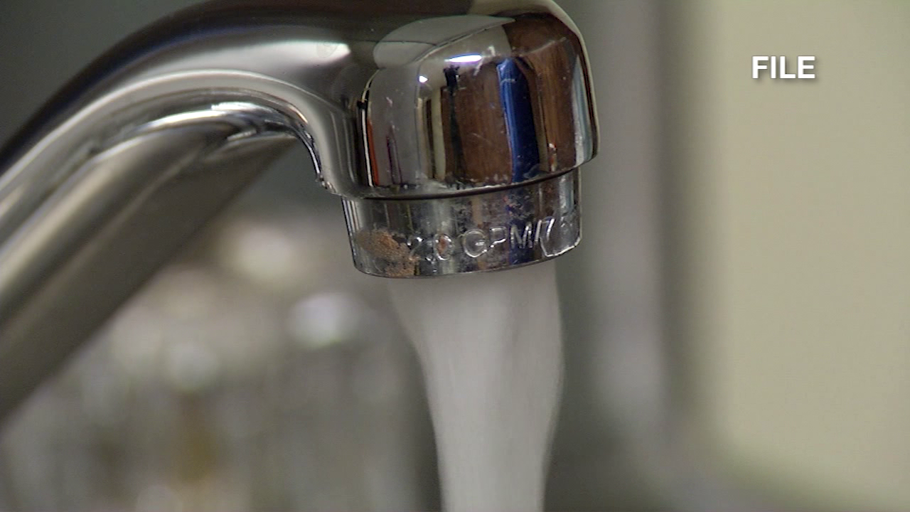 Water quality concerns still lingering for residents of Pocomoke City ...